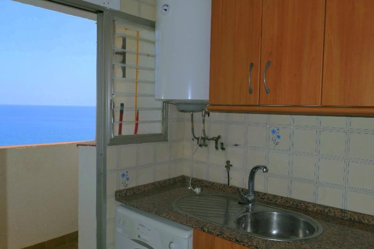 Rentalmar Los Angeles, Costa Dorada
