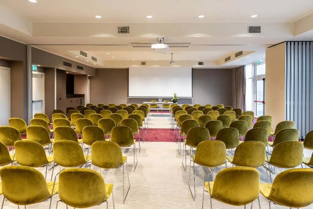 Conferences, Leonardo Royal Hotel Venice Mestre, Venice