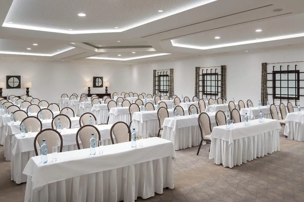 Conferences, Pine Cliffs Residence, Algarve