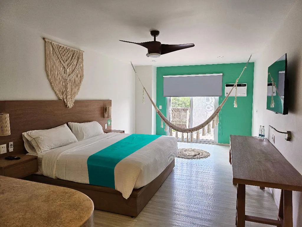 SUITE STANDARD Room, Siente Tulum Hotel & Cenote Club, Cancun Area