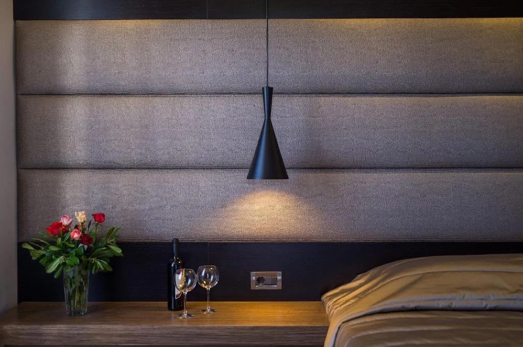 Room, Lito Beach, Crete