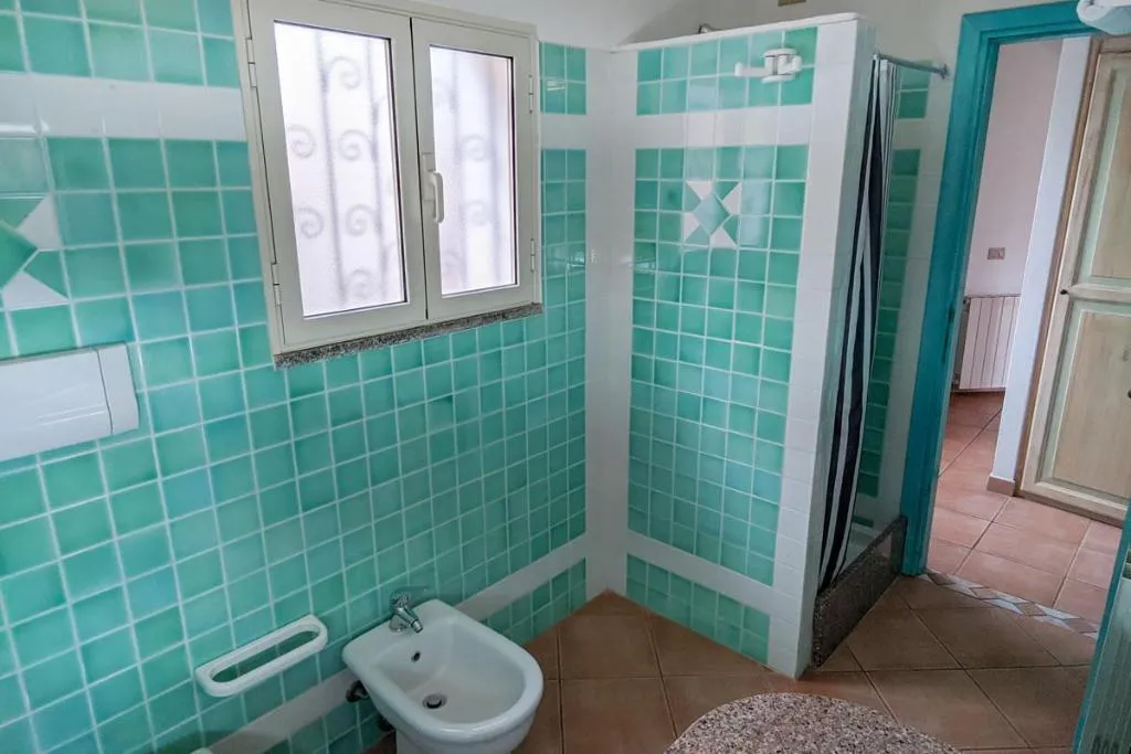 VILLA STANDARD Room, Lu Nibareddu Residence Hotel, Olbia