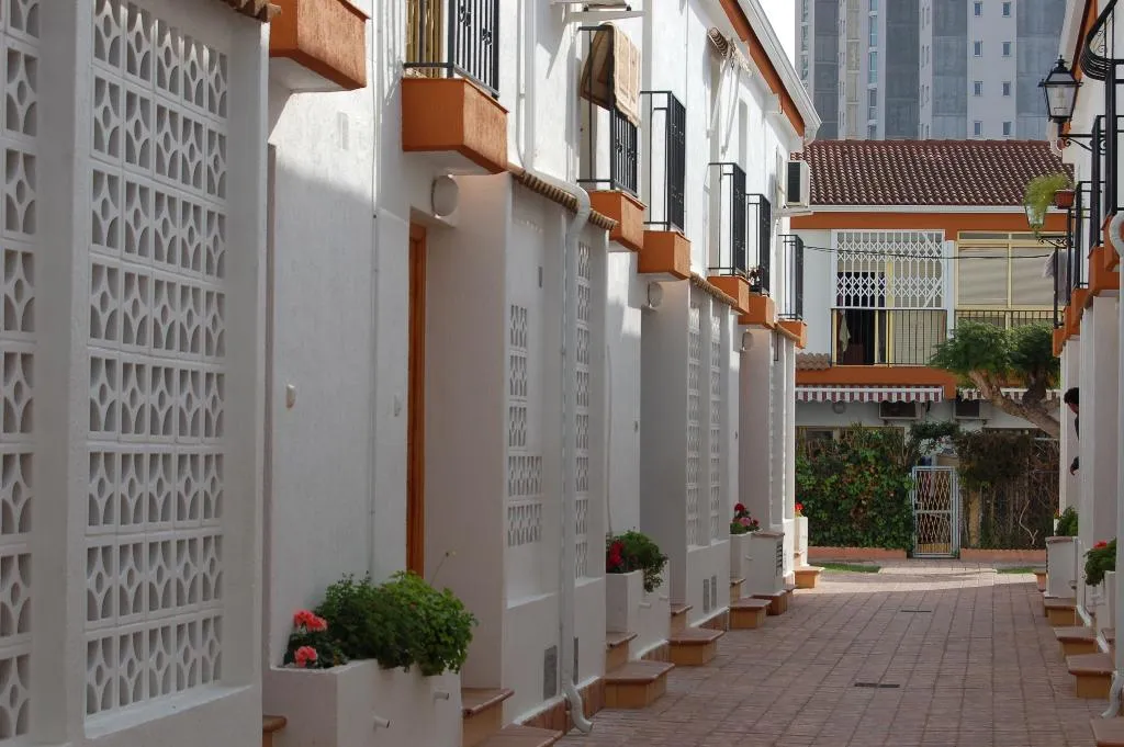 General view, Rinconada Real, Costa Blanca