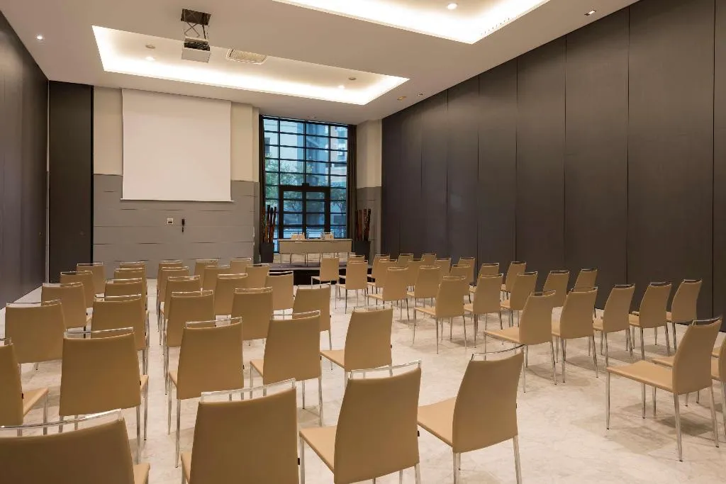 Conferences, NH Málaga, Costa Del Sol