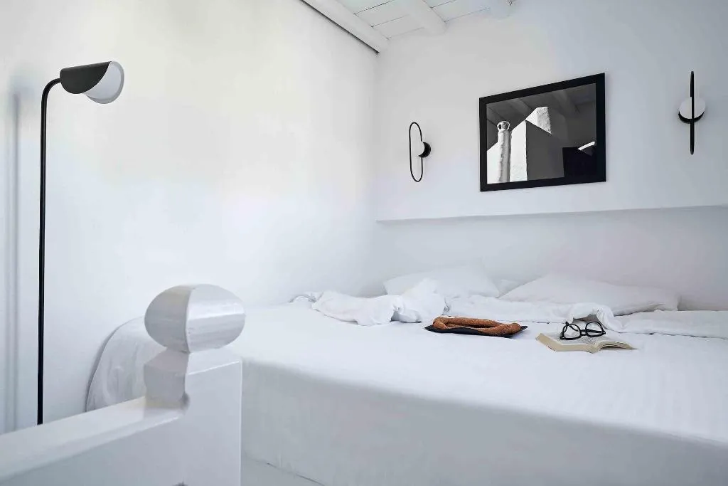 Room, Almyra Guest Houses, Mykonos