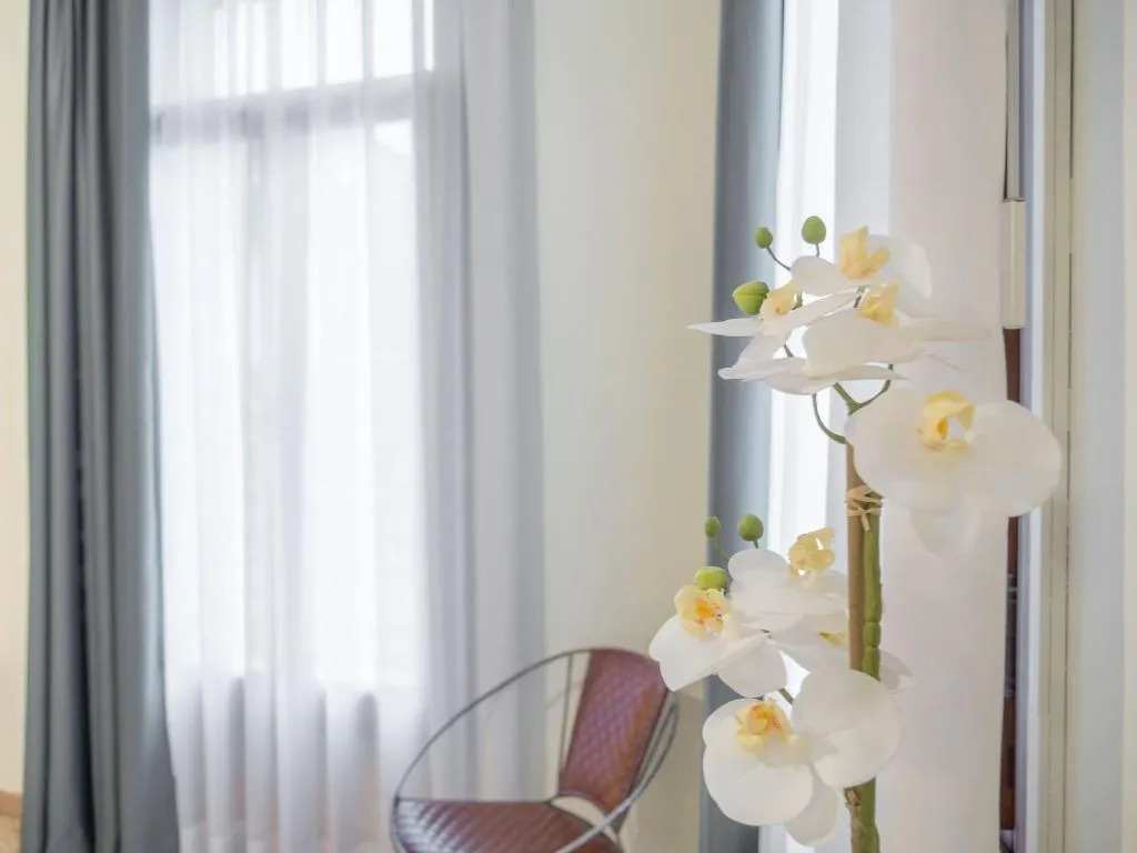 Lobby, Grand Canal Suites, Venice