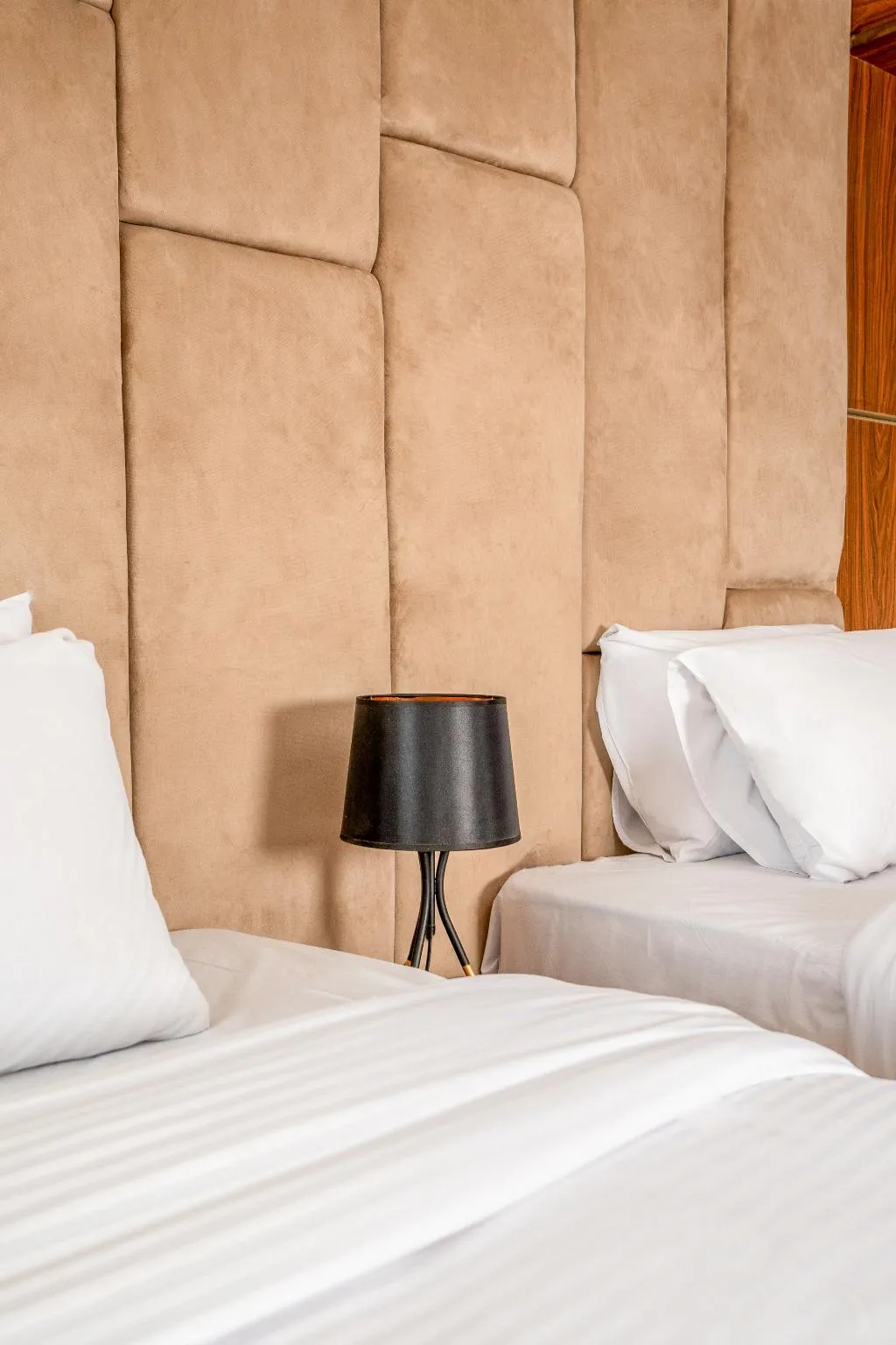 JUNIOR SUITE WITH BALCONY Room, King Pyramids View Hotel, Cairo