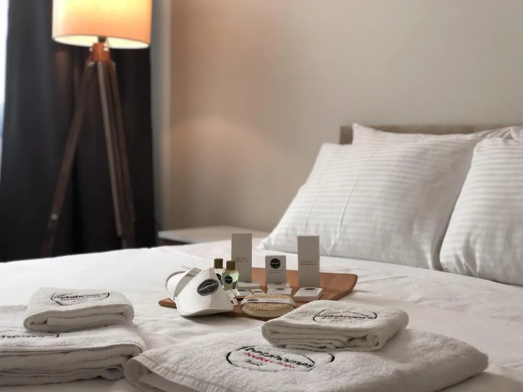 SUITE ONE BEDROOM Room, Beta Homes Boutique Hotel, Izmir