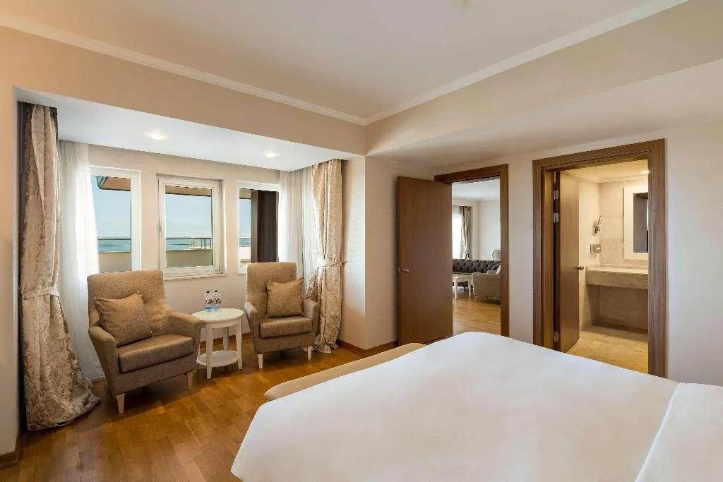 Room, Radisson Blu Resort & SPA Cesme, Izmir