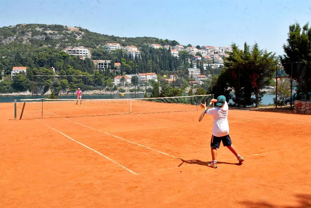 Sports and Entertainment, Splendid, Dubrovnik