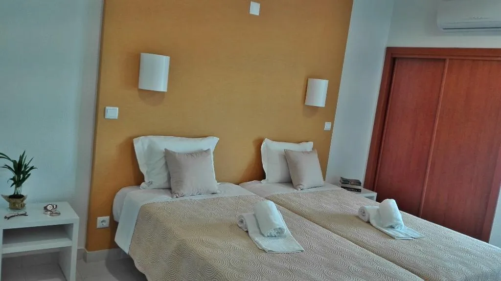 STUDIO SUPERIOR Room, Apartamentos Vale de Carros by Umbral, Algarve