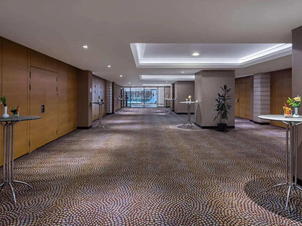Conferences, Swissotel Buyuk Efes Izmir, Izmir