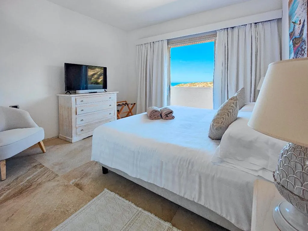 SUITE STANDARD Room, Balocco, Olbia