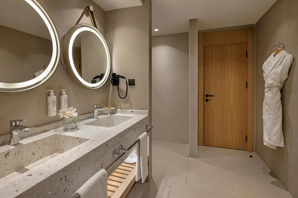 SUITE STANDARD Room, Sirene Belek Hotel, Antalya