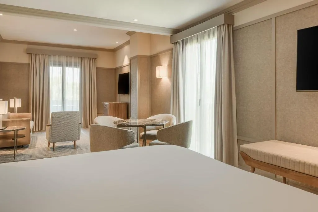 Room, Son Antem, Majorca
