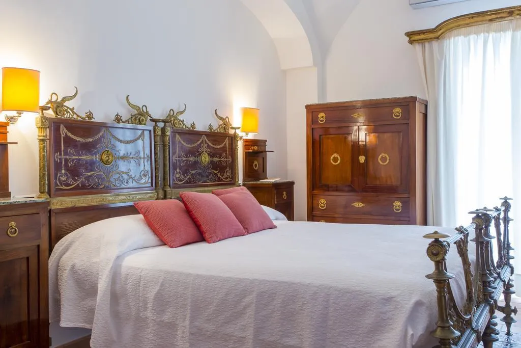 Double or Twin DELUXE Room, Marina Riviera, Naples