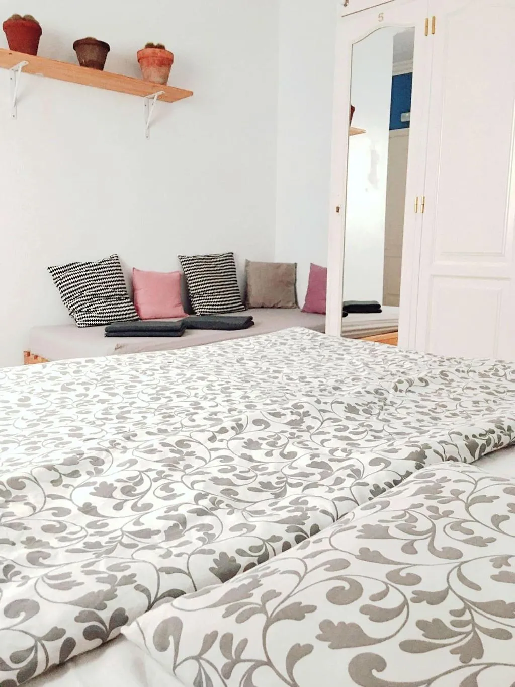 Room, Hitide Hostel, Gran Canaria