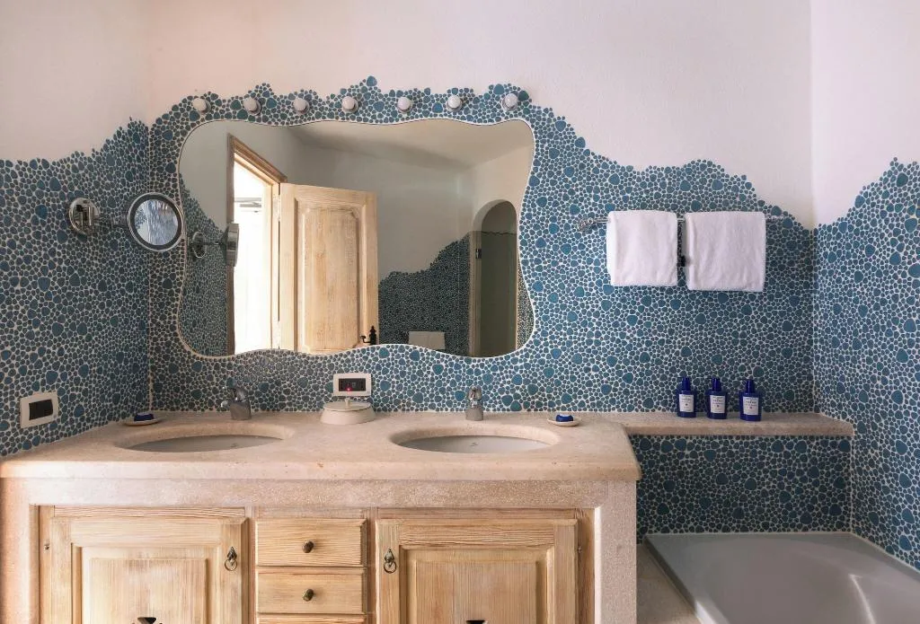 Room, Romazzino, A Belmond Hotel, Costa Smeralda, Olbia
