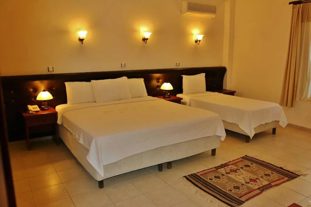 FAMILY ROOM STANDARD Room, Bacahan Hotel, Izmir