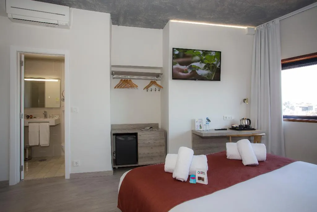 DOUBLE STANDARD Room, Casual Inca Porto, Porto