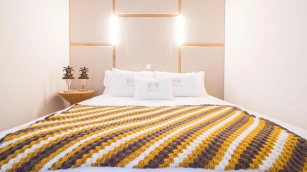 Room, Art Senses Suites & Rooms, Porto