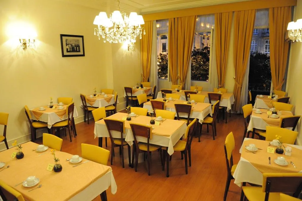 Restaurant, Aliados, Porto