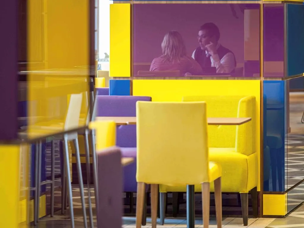 Restaurant, Mercure Riga Centre, Riga