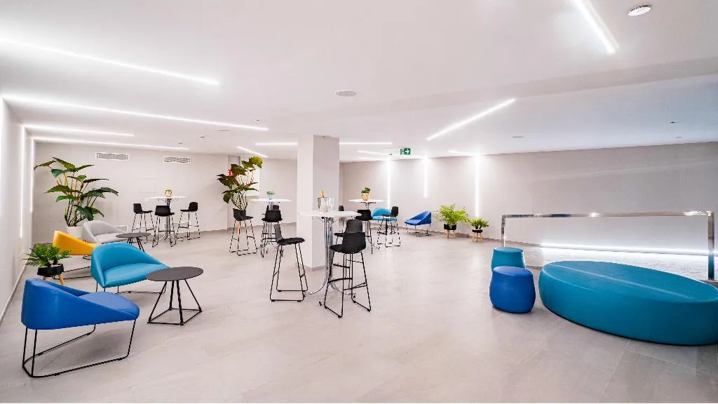 Conferences, L'Azure Hotel, Costa Brava