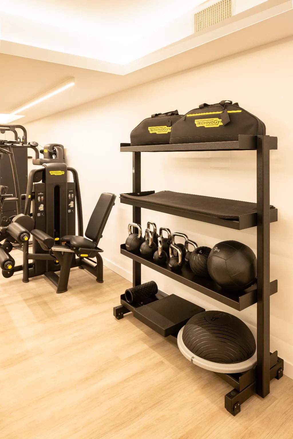 Sports and Entertainment, Hotel Morfeo Milano, Milan