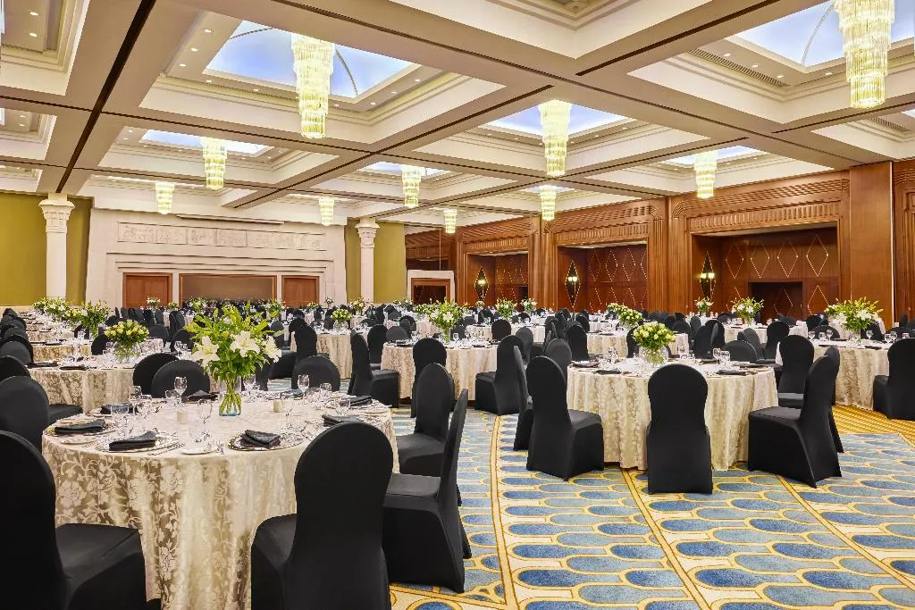 Conferences, InterContinental Cairo Citystars, Cairo