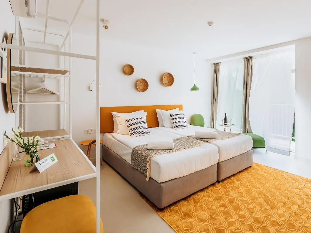 TWIN STANDARD Room, Ibis Styles Golden Sands Roomer Hotel, Varna