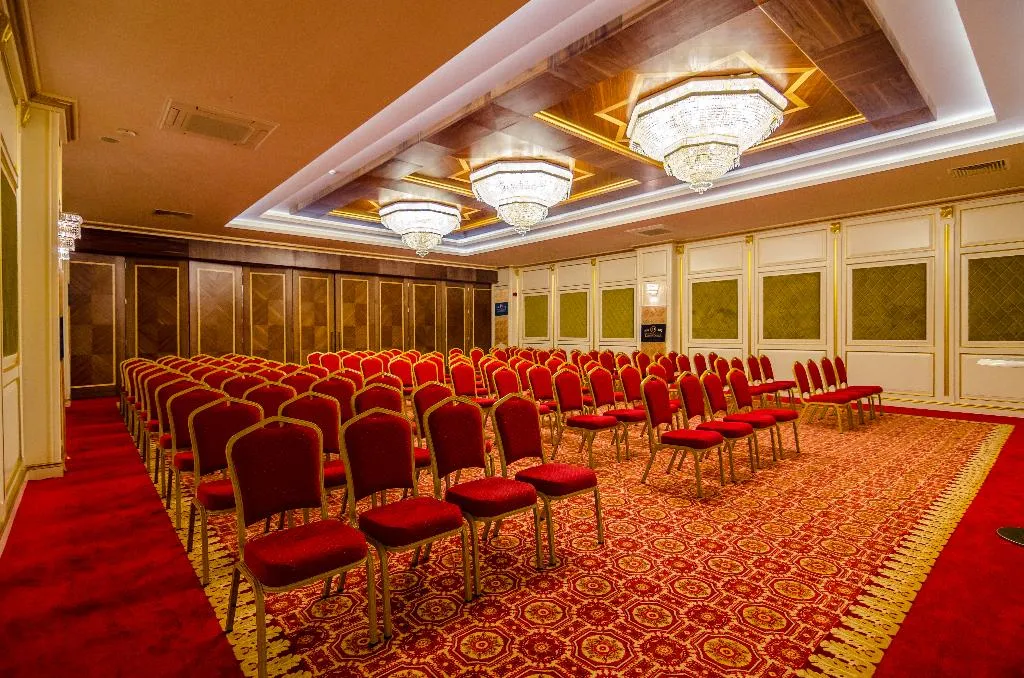 Conferences, The Lumos Deluxe Resort Hotel & Spa, Antalya