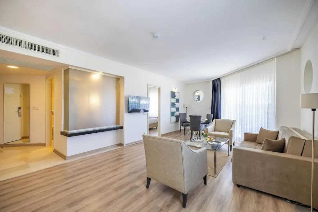 Room, Sisus Marina Çeşme, Izmir