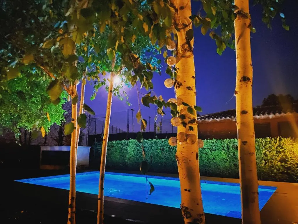 Pool, Calitxo, Costa Brava