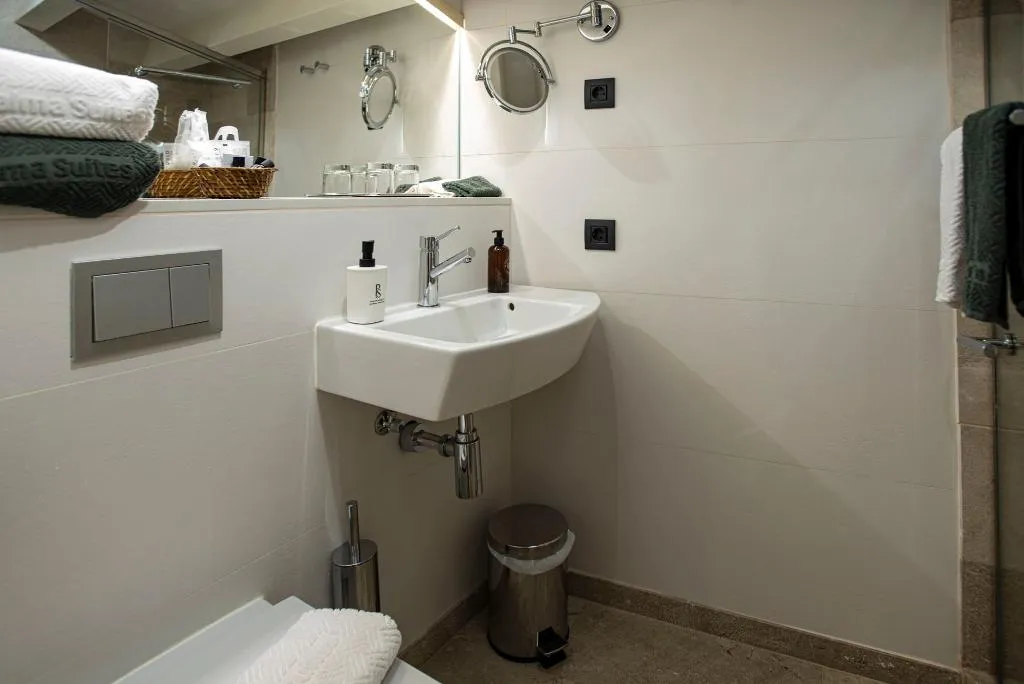 SUITE DELUXE PREMIUM Room, Palma Suites Hotel Residence, Majorca