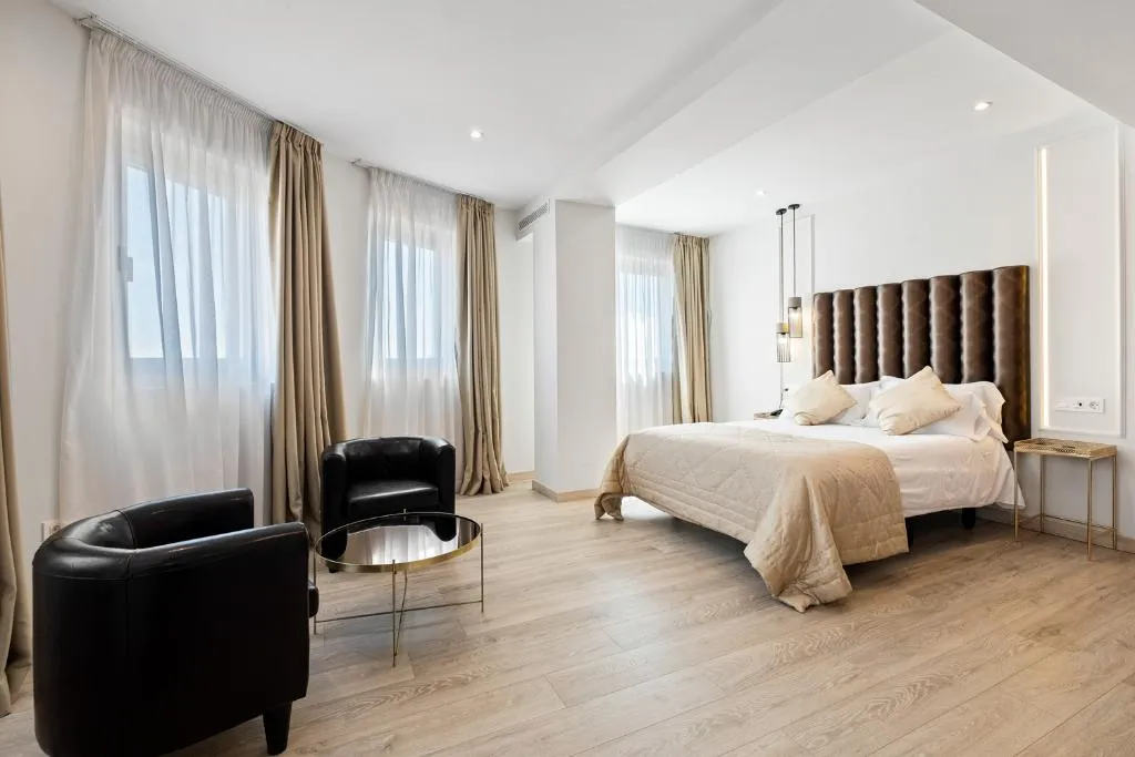DOUBLE DELUXE Room, Urban Anaga, Tenerife