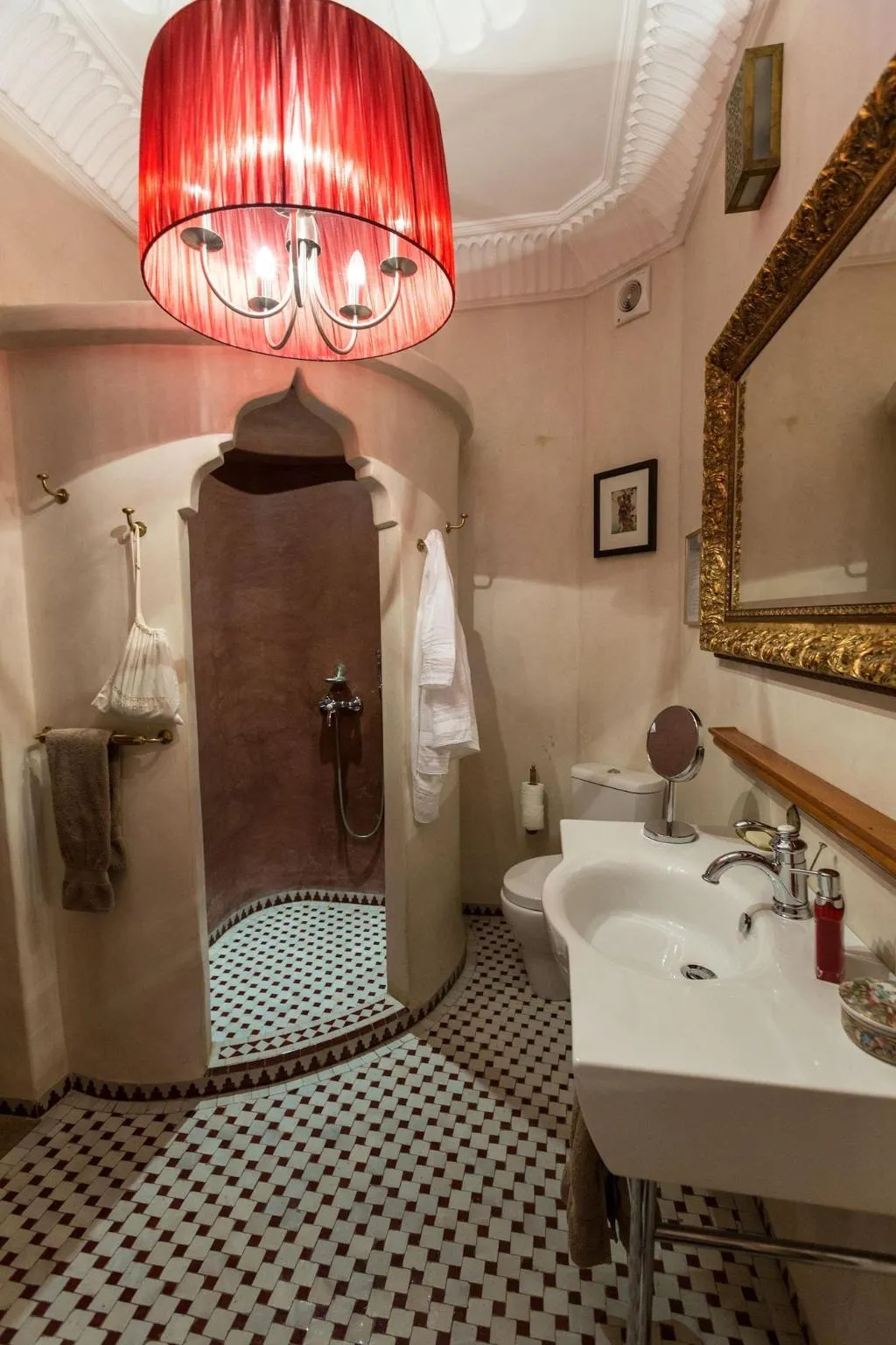 Room, Riad Asrari Adults Only, Marrakech