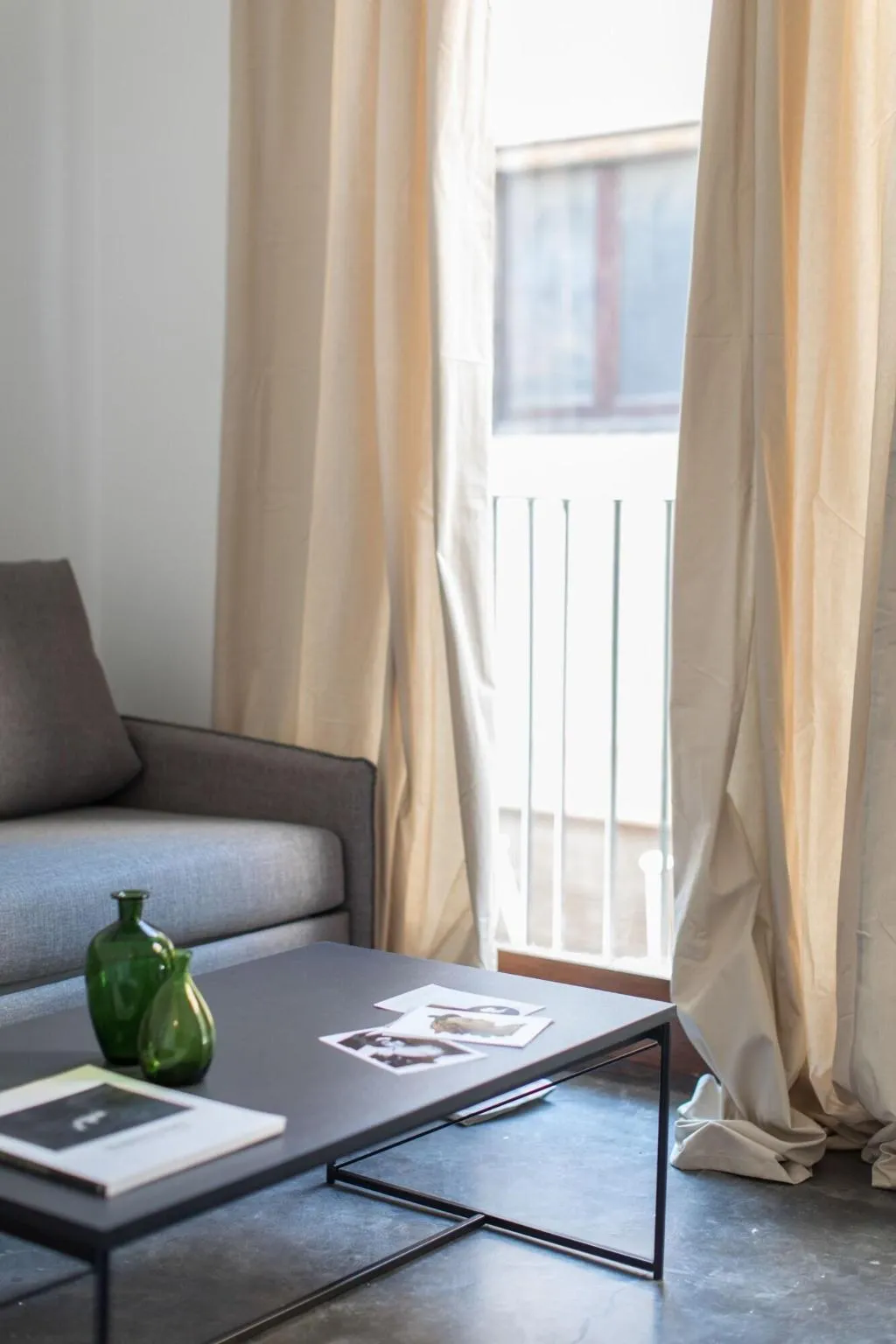 Room, Bubusuites, Valencia
