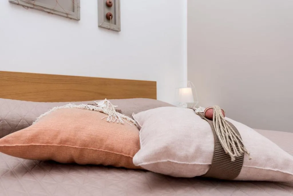 Room, Sisidda Rooms, Palermo