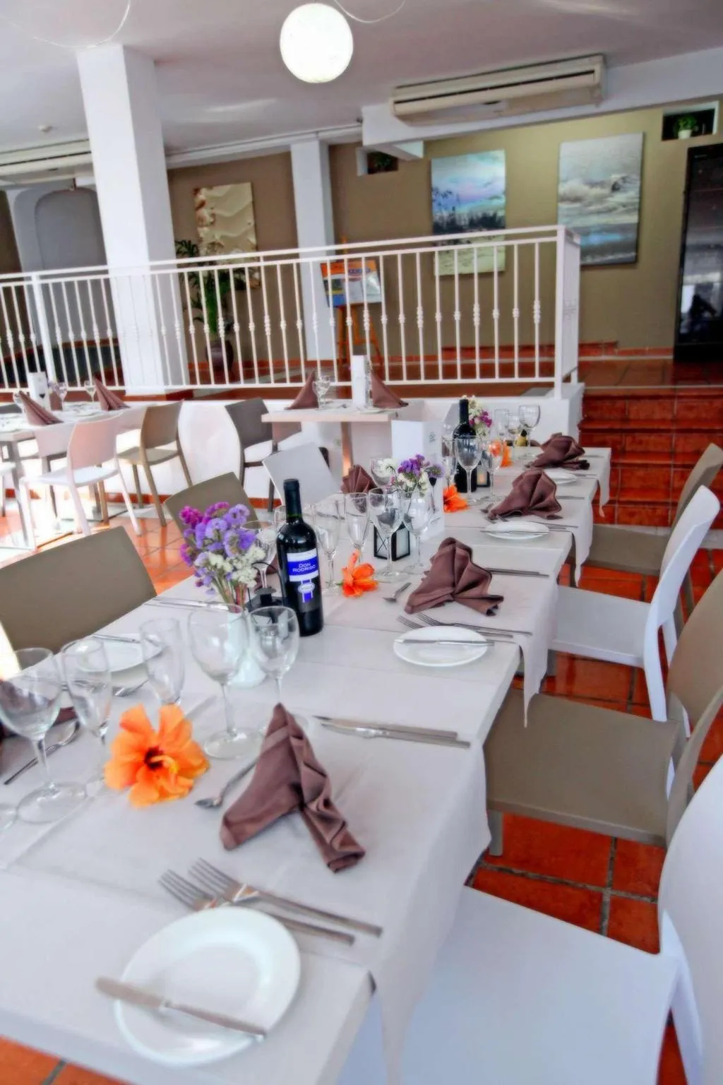 Restaurant, Labranda Bahía Fañabé, Tenerife