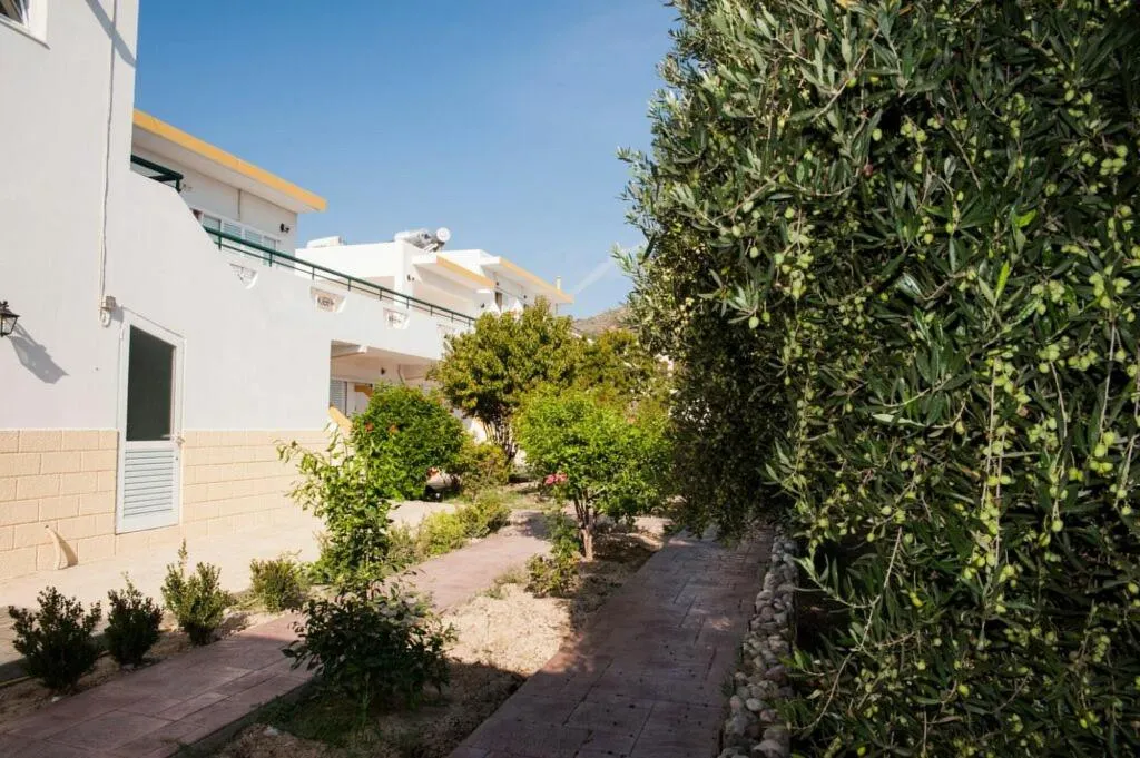 General view, Eleni Hotel, Kos