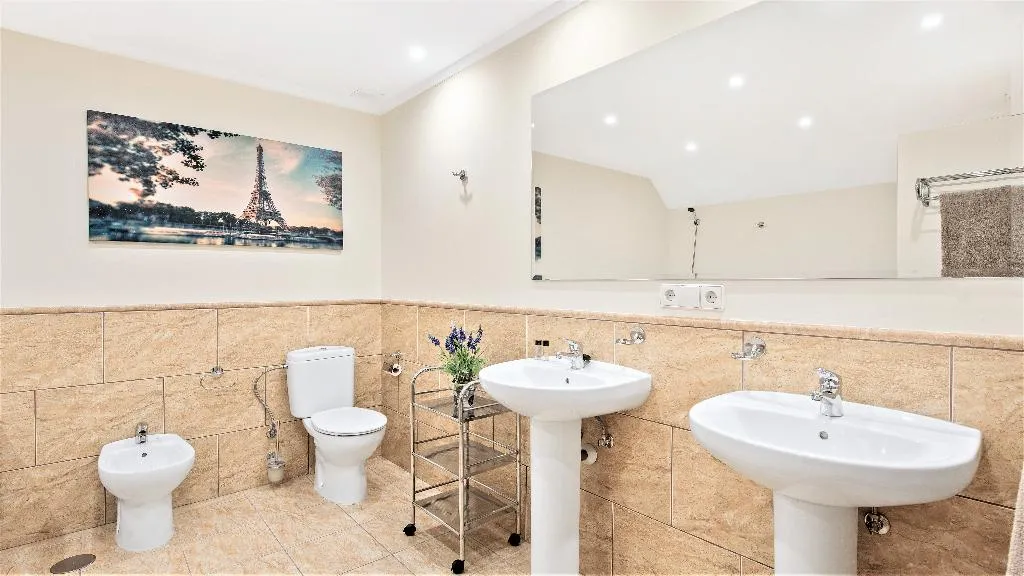 VILLA STANDARD Room, Villa Marina Puerto Banus, Costa Del Sol