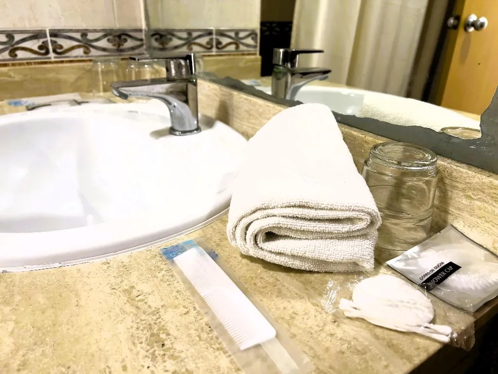 DOUBLE SINGLE USE SUPERIOR Room, Sol y Sombra, Costa Blanca