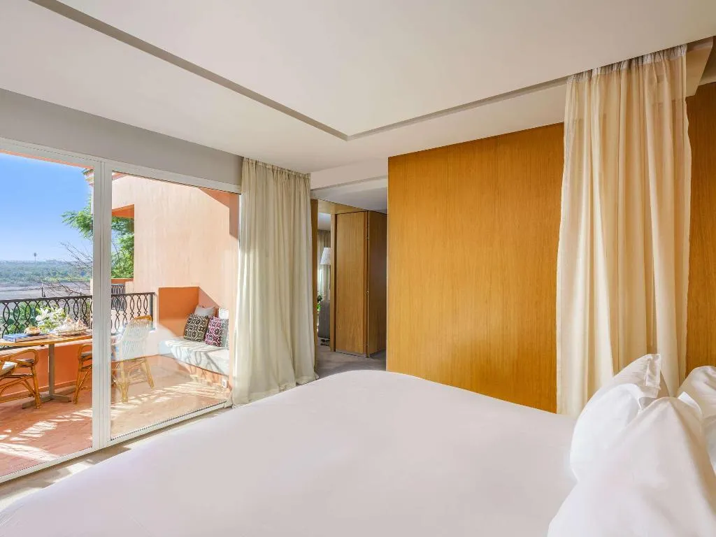 SUITE PRESTIGE Room, Sofitel Marrakech Palais Imperial & Spa, Marrakech