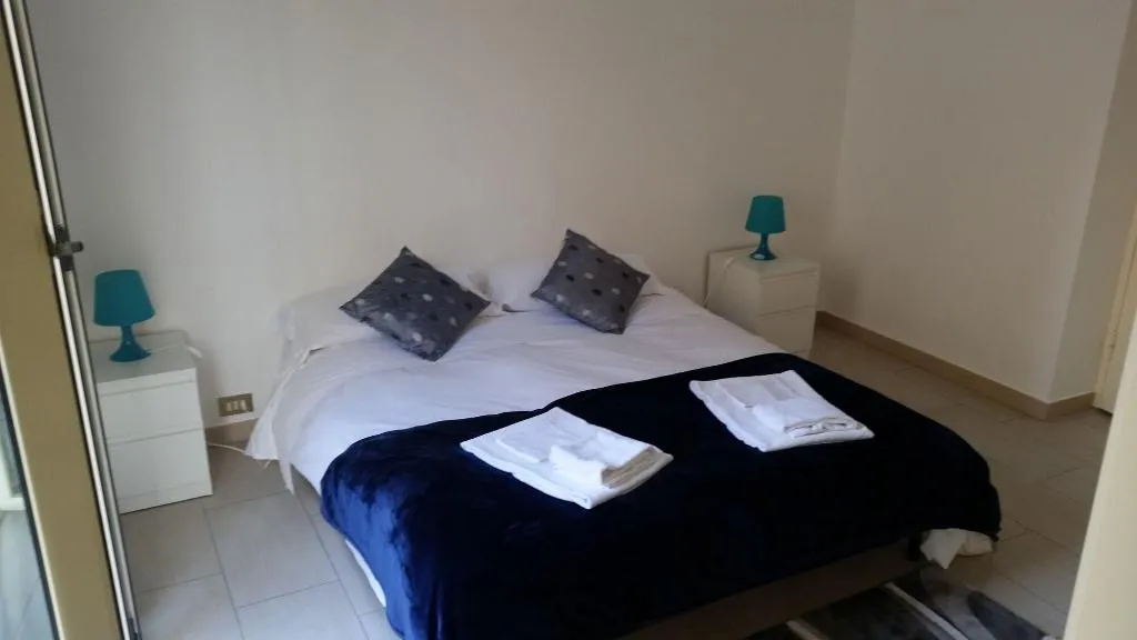 Room, Palermo Rooms, Palermo