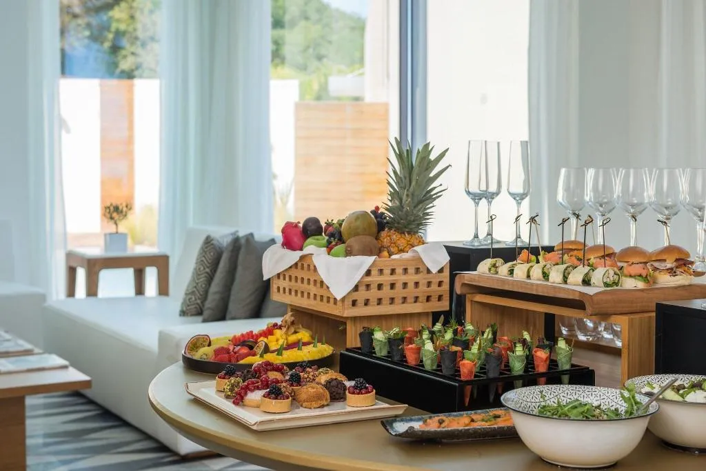 Conferences, Domes Miramare, A Luxury Collection Resort, Corfu, Corfu