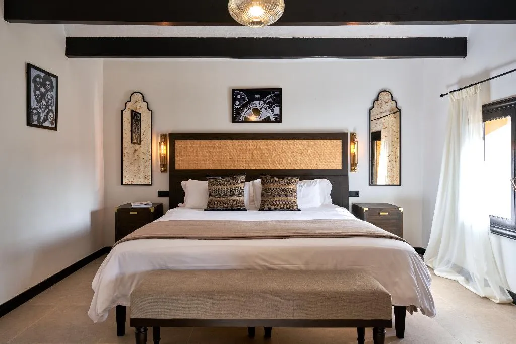SUITE STANDARD Room, Son Moli Country House, Majorca
