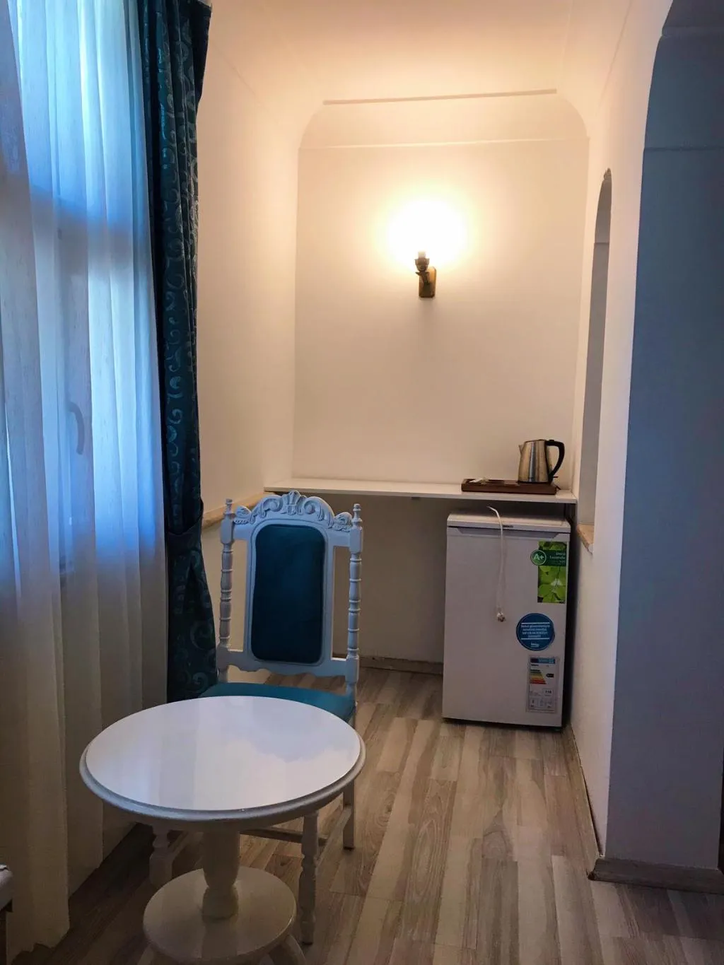 STUDIO ONE BED Room, Urcu Hotel, Antalya