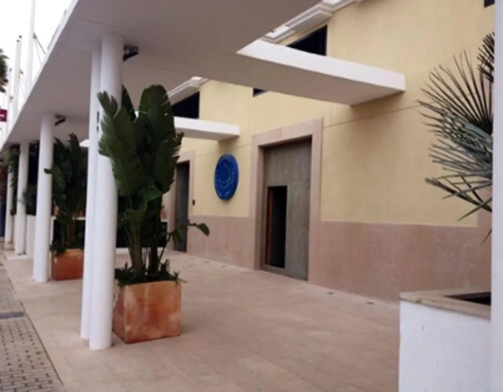 General view, Hotel Boutique Balandret, Valencia