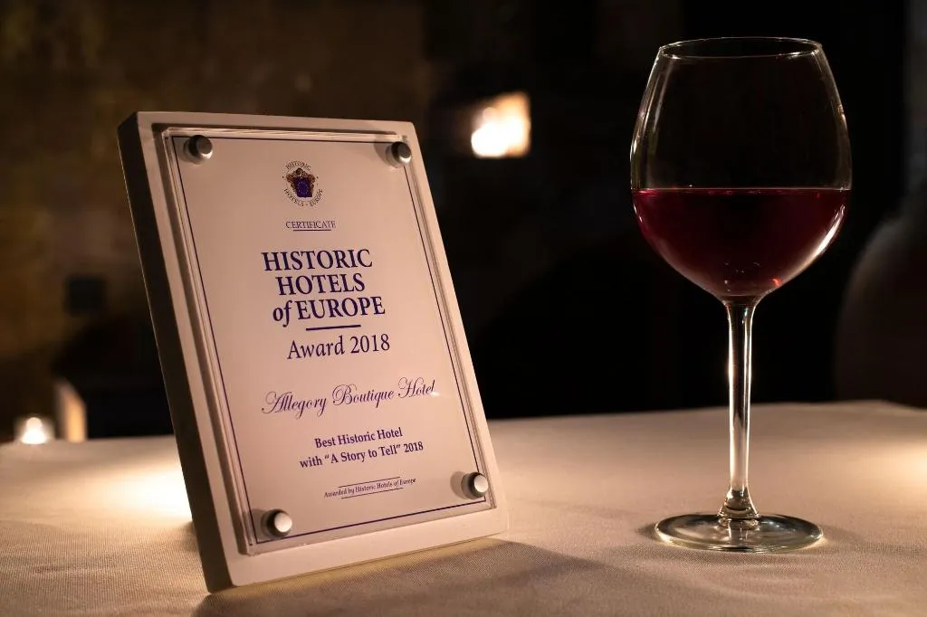 Sports and Entertainment, Allegory Boutique Hotel, Rhodes